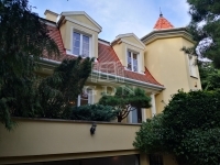 Budapest II. kerület Családi ház
