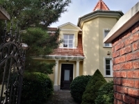 Budapest II. kerület Családi ház