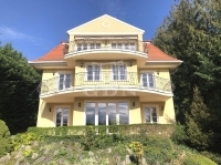 Budapest II. kerület Családi ház