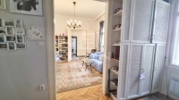 Budapest XIII. kerület Lakás (téglaépítésű)