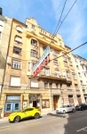 Budapest XIII. kerület Lakás (téglaépítésű)