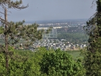 Budapest XI. kerület Telek