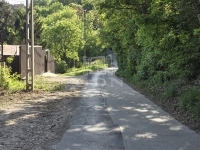 Budapest XI. kerület Telek