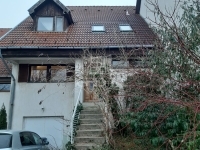 Продается дом рядовой застройки Nagykovácsi, 160m2