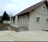 Pomáz Családi ház