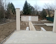 Pomáz Családi ház