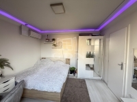 Budapest XXII. kerület Lakás (csúsztatott zsalu)