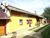 Bernecebaráti Családi ház