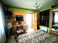 Bernecebaráti Családi ház