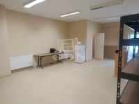 Budapest XIII. kerület Iroda