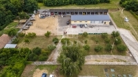 Tura Ipari terület