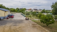 Tura Ipari terület