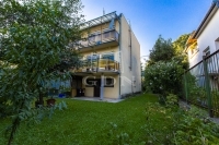 Продается дом рядовой застройки Budapest XIV. mикрорайон, 130m2