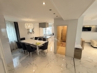 Budapest II. kerület Lakás (téglaépítésű)