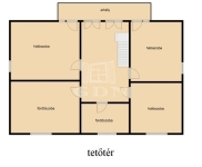 Budapest II. kerület Lakás (téglaépítésű)