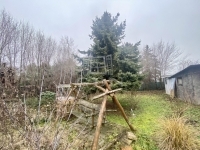 Erdőkertes Családi ház