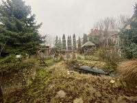 Erdőkertes Családi ház