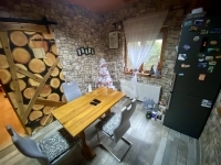 Erdőkertes Családi ház