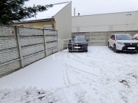 Budapest XVIII. kerület Lakás (téglaépítésű)