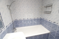 Budapest III. kerület Lakás (téglaépítésű)