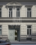 Budapest VII. kerület Lakás (téglaépítésű)