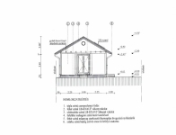 Mogyoród Családi ház