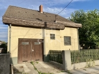 Kiskunlacháza Családi ház
