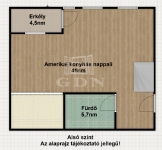 Budapest XIV. kerület Lakás (téglaépítésű)