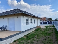 Tököl Családi ház