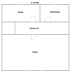 Szigetszentmiklós Családi ház