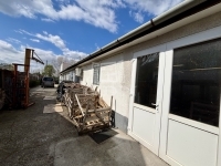 Monor Ipari terület