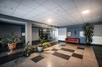 Budapest XVI. kerület Iroda