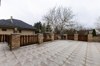 Gödöllő Lakás (téglaépítésű)