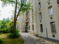 Budapest XVI. kerület Lakás (csúsztatott zsalu)