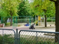 Budapest XVI. kerület Lakás (csúsztatott zsalu)