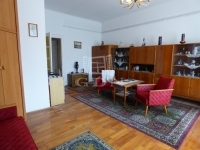 Budapest XIV. kerület Lakás (téglaépítésű)