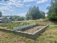 Dömsöd Telek