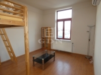 For sale flat (brick) Budapest V. district, 33m2