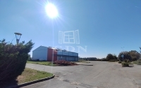 Balatonboglár Ipari terület