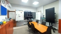 For rent office Budapest XIV. district, 24m2