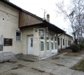 Izsák Ipari terület