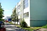 Kecskemét Iroda