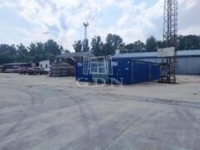 Kecskemét Raktár