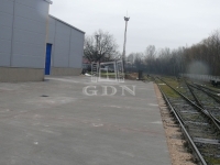 Kecskemét Raktár