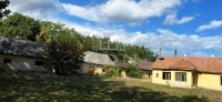 Ladánybene Ipari terület