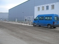Kecskemét Raktár