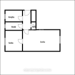 Kecskemét Lakás (téglaépítésű)