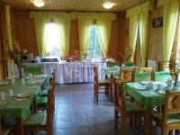 Bükkszék Vendéglátás