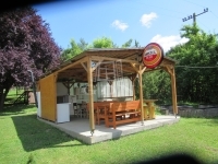 Bükkszék Vendéglátás