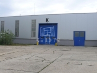Kecskemét Raktár